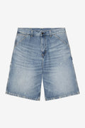 Shorts Carhartt OG Single Knee Blue