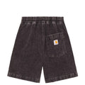 Shorts Carhartt Reynold Shale Wash