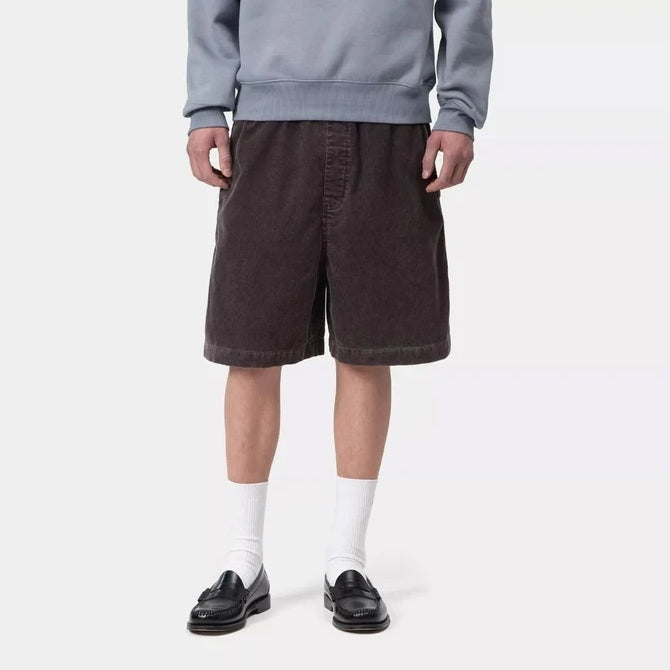 Shorts Carhartt Reynold Shale Wash