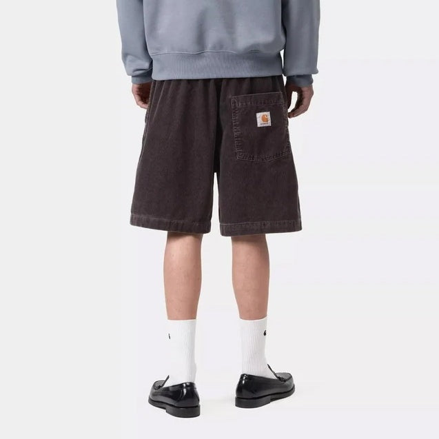 Shorts Carhartt Reynold Shale Wash