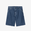 Shorts Carhartt Simple blue stone wash