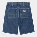 Shorts Carhartt Simple blue stone wash