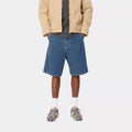 Shorts Carhartt Simple blue stone wash