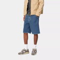 Shorts Carhartt Simple blue stone wash