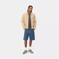 Shorts Carhartt Simple blue stone wash