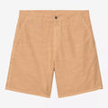 Shorts Carhartt Walter Single Knee Brown