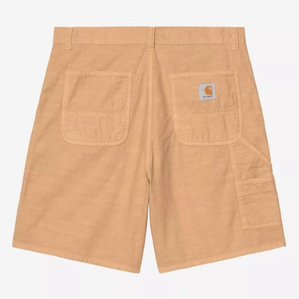 Shorts Carhartt Walter Single Knee Brown