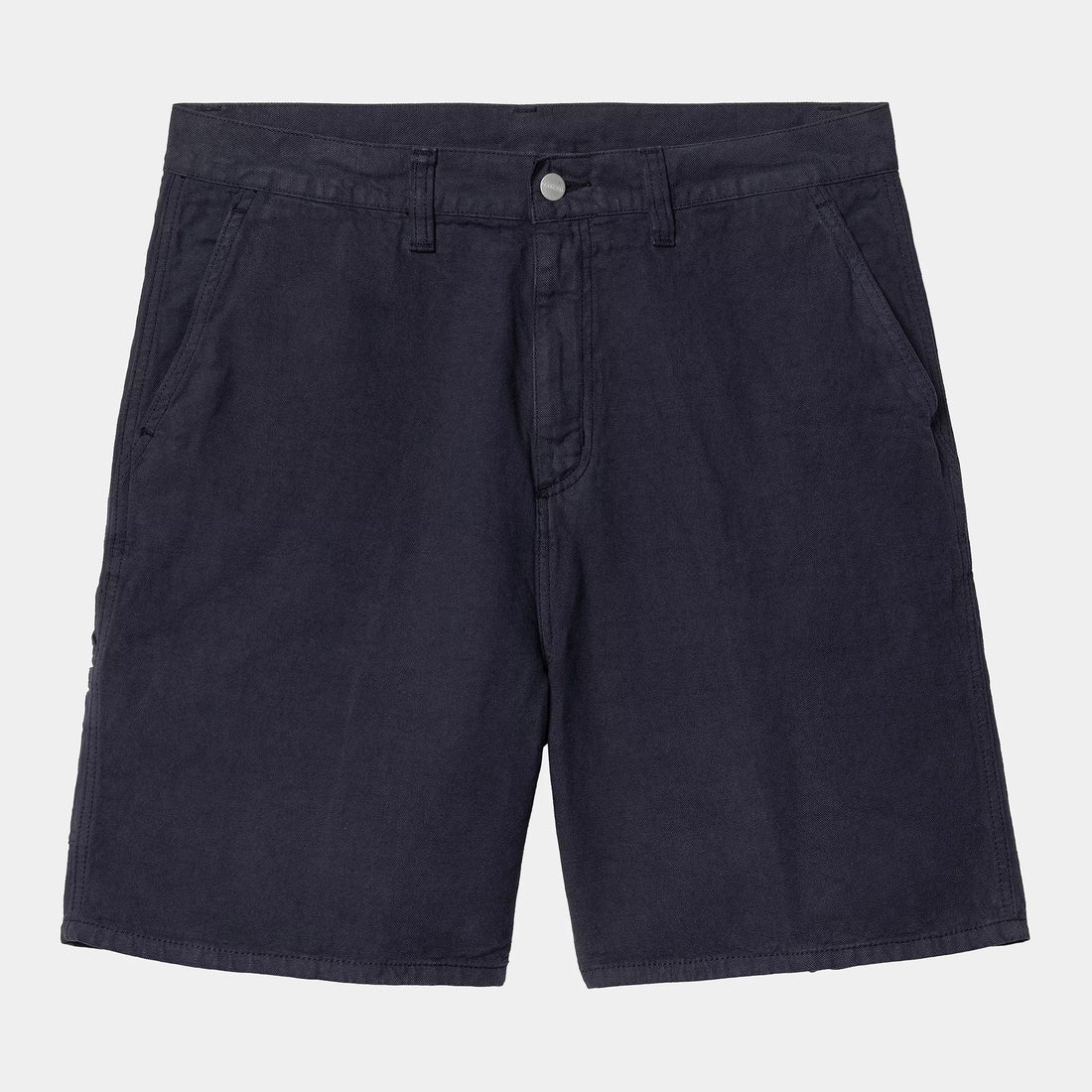 Shorts Carhartt Walter Single Knee dark navy