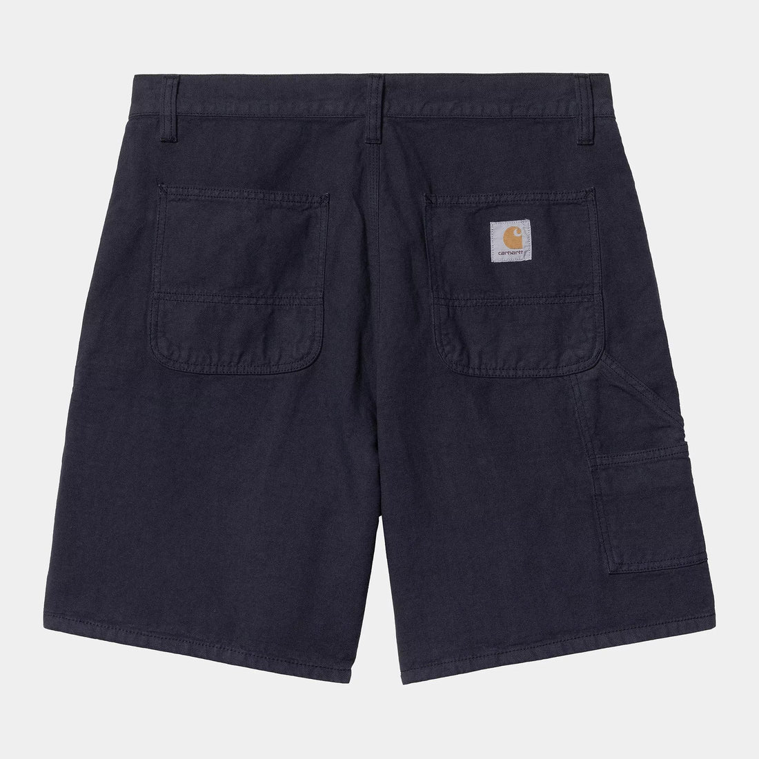 Shorts Carhartt Walter Single Knee dark navy