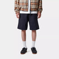 Shorts Carhartt Walter Single Knee dark navy
