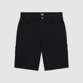 Shorts Dickies Duck Canvas black