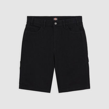 Shorts Dickies Duck Canvas black