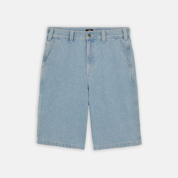Shorts Dickies Madison Denim blu vintage