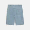 Shorts Dickies Madison Denim blu vintage
