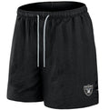 Shorts Fanatics Foundation LV Raiders