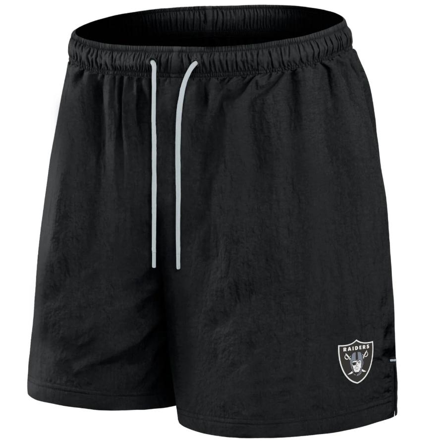 Shorts Fanatics Foundation LV Raiders