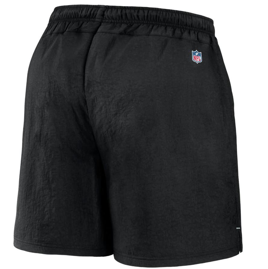 Shorts Fanatics Foundation LV Raiders