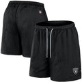 Shorts Fanatics Foundation LV Raiders