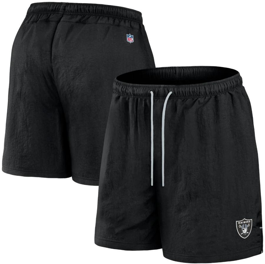Shorts Fanatics Foundation LV Raiders