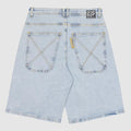 Shorts Homeboy Baggy Denim Blue