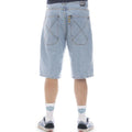 Shorts Homeboy Baggy Denim Blue