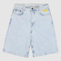 Shorts Homeboy Baggy Denim Blue