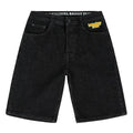 Shorts Homeboy Baggy Denim WSHD Black