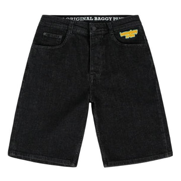 Shorts Homeboy Baggy Denim WSHD Black