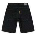 Shorts Homeboy Baggy Denim WSHD Black