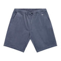 Shorts Irie Daily Corvin Short Grey Blue