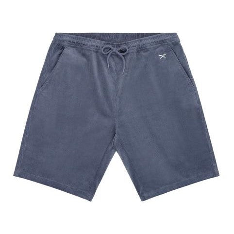 Shorts Irie Daily Corvin Short Grey Blue