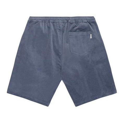 Shorts Irie Daily Corvin Short Grey Blue