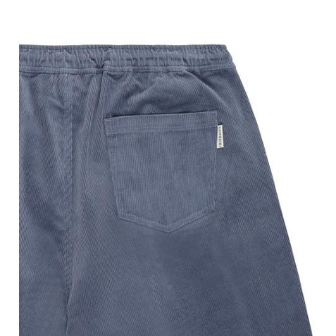 Shorts Irie Daily Corvin Short Grey Blue