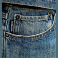 Shorts Jack & Jones Alex 880 Denim