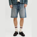 Shorts Jack & Jones Alex 880 Denim