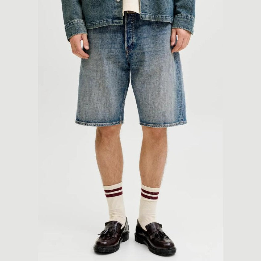 Shorts Jack & Jones Alex 880 Denim