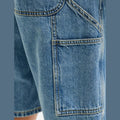 Shorts Jack & Jones Alex Carpeter 830 Blue