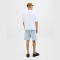 Shorts Jack & Jones Tony Original blue denim