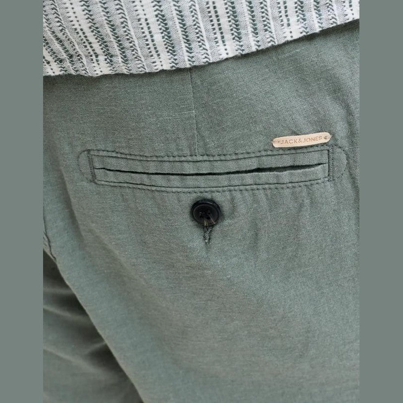 Shorts Jack & JonesStace Summer Green