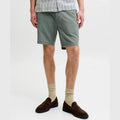Shorts Jack & JonesStace Summer Green