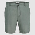 Shorts Jack & JonesStace Summer Green