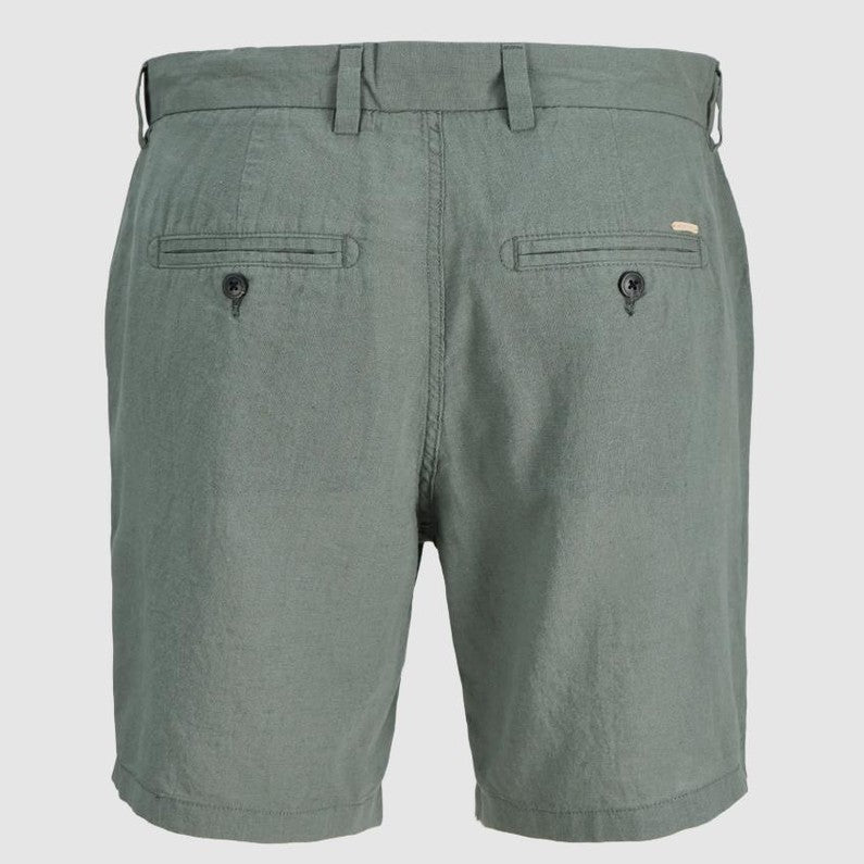 Shorts Jack & JonesStace Summer Green