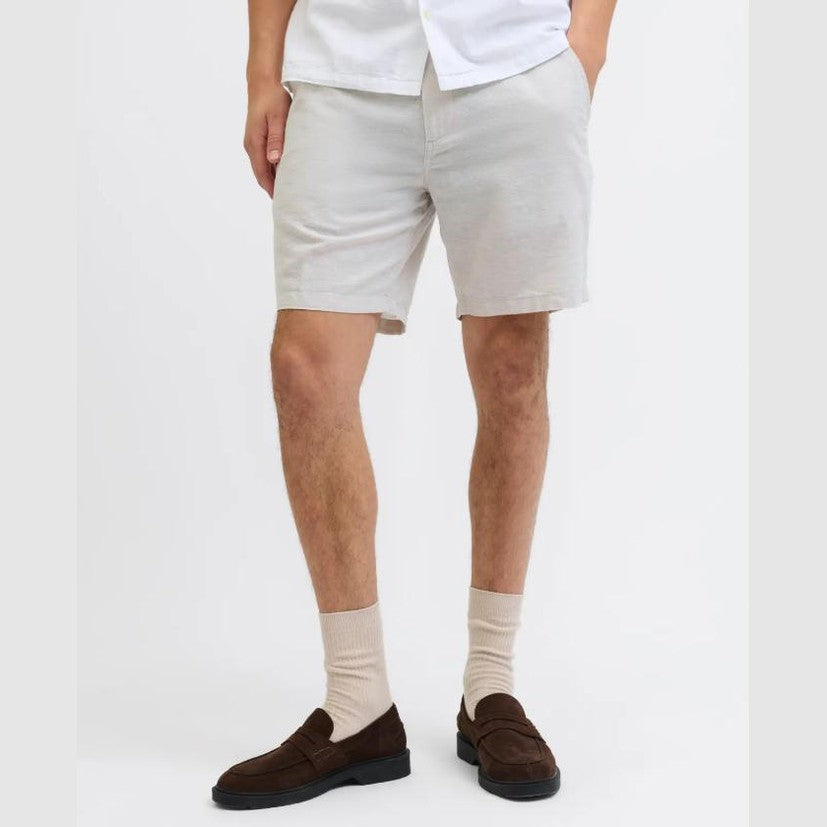 Shorts Jack & JonesStace Summer Grey