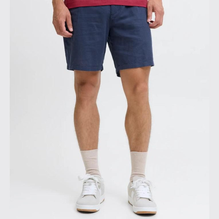 Shorts Jack & JonesStace Summer Navy