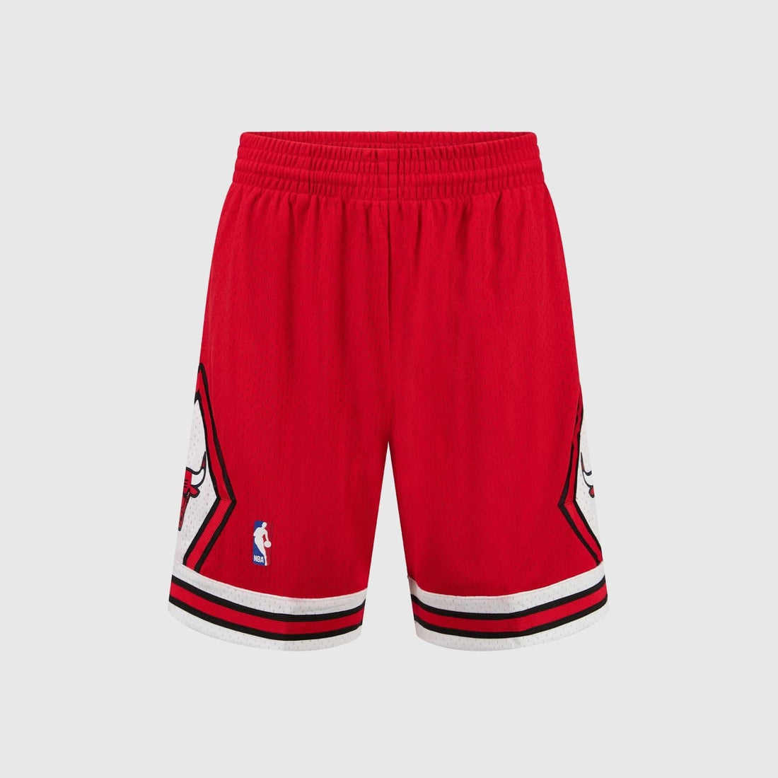 Shorts Mitchell & Ness Chicago Bulls '97 scarlet