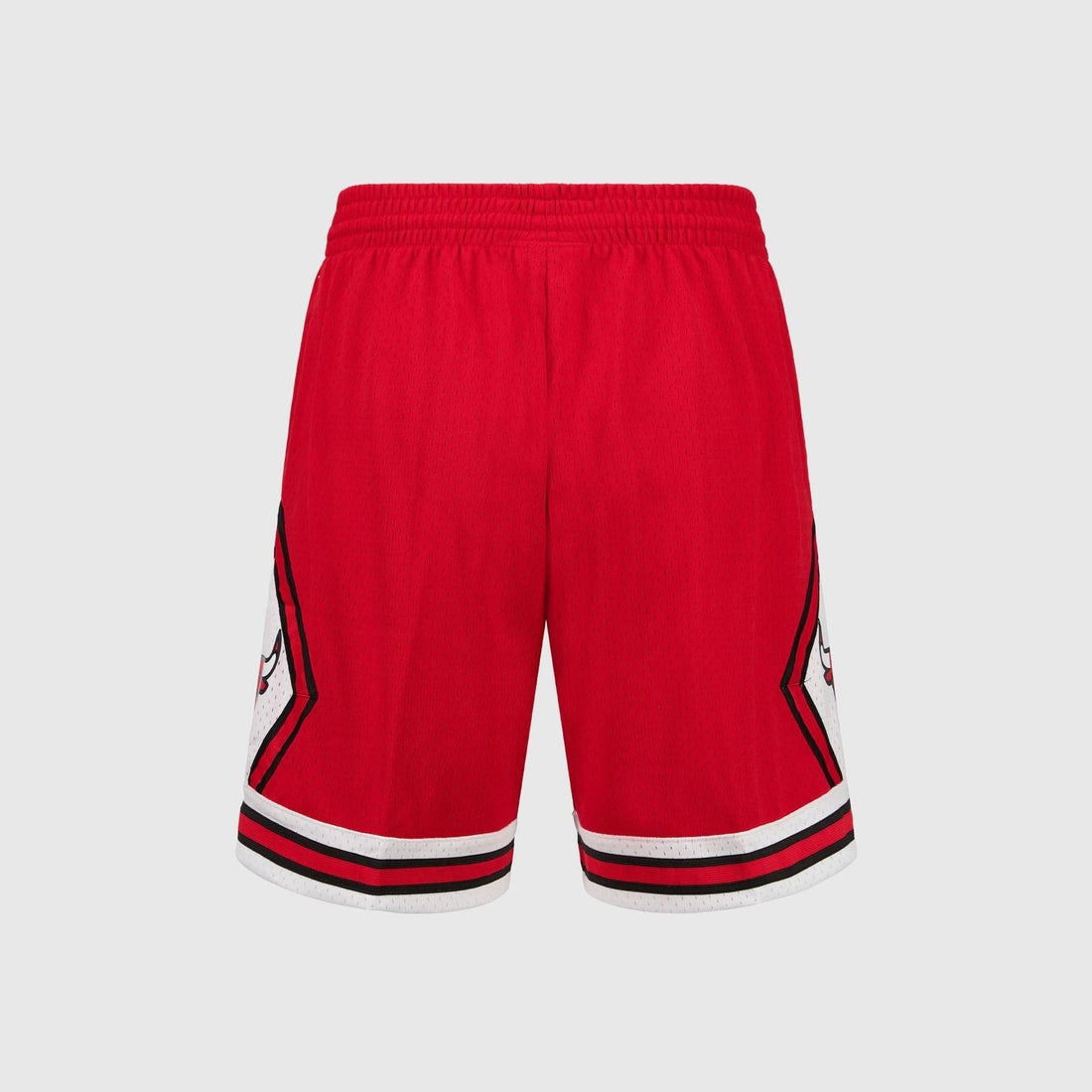 Shorts Mitchell & Ness Chicago Bulls '97 scarlet