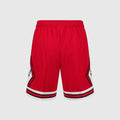 Shorts Mitchell & Ness Chicago Bulls '97 scarlet