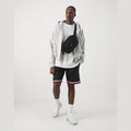Shorts Mitchell & Ness Swingman Chicago Bulls '97 black