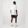 Shorts Mitchell & Ness Swingman Chicago Bulls '97 black