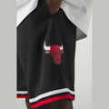 Shorts Mitchell & Ness Swingman Chicago Bulls '97 black
